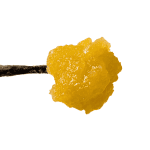 Mango Kush - Live Resin (Hybrid) (1/4 LB - 1 LB) - Image 2