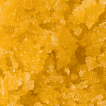 Blueberry - Live Resin (Indica) (1/4 LB - 1 LB) - Image 3