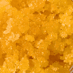 Kush Cake - Live Resin (Hybrid) - Image 3