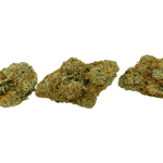 Blue Gushers - AAAA (1/4 LB - 2 LB) - Image 3