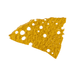 Pink Diamond - Shatter (1/4 LB) - Image 3