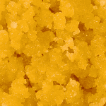 Cereal Milk - Live Resin (Hybrid) (1/4 LB - 1 LB) - Image 3