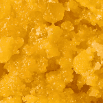 Mango Kush - Live Resin (Hybrid) - Image 3