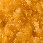 Gas Face - Live Resin (Indica) (1/4 LB - 1 LB) - Image 3
