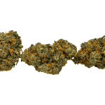 Strawberry Kush - AAAA (1/4 LB - 2 LB) - Image 3