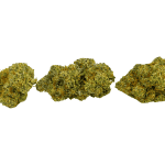 Donkey Butter (Crop #2) - Craft Cannabis - Image 3