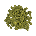 Donkey Butter (Crop #2) - Popcorn (1/4 LB - 2 LB) - Image 3
