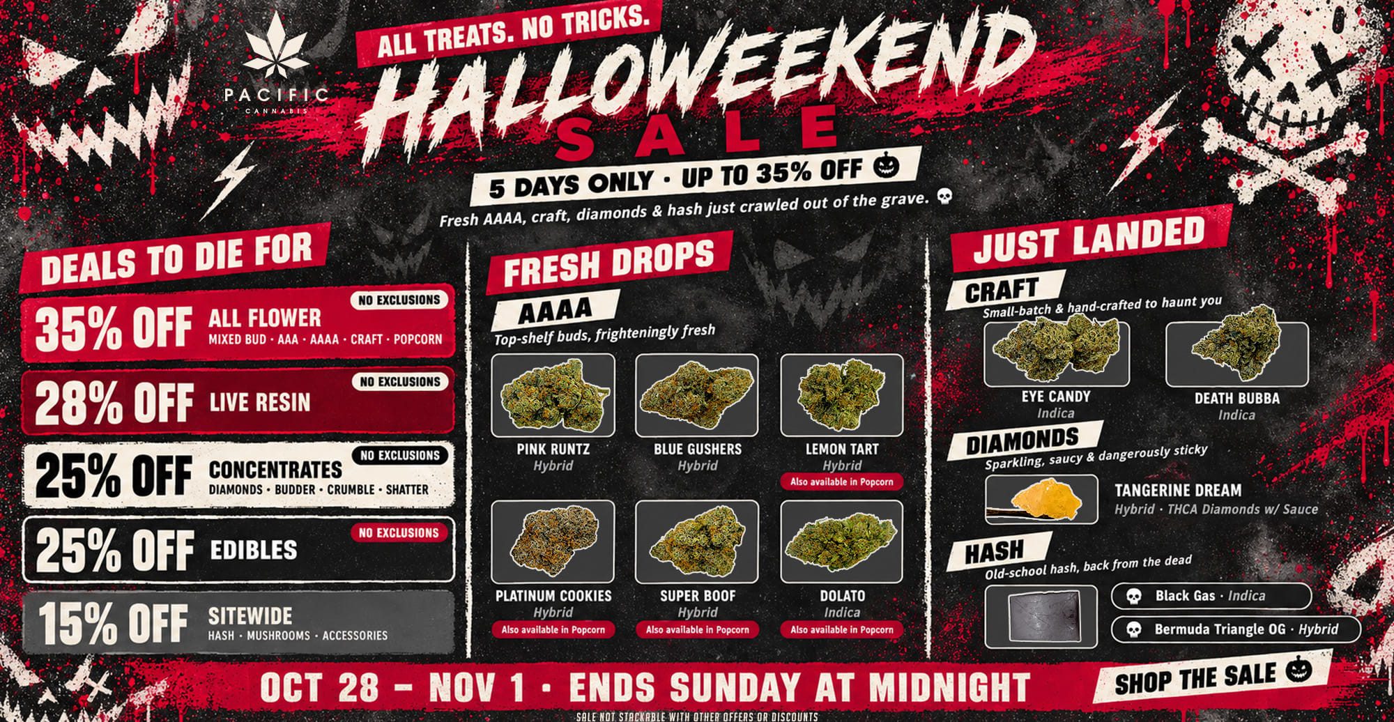 Halloweekend2026_PacificCannabis (1)