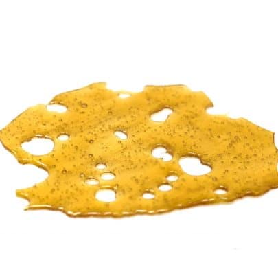Chocolope Shatter 1