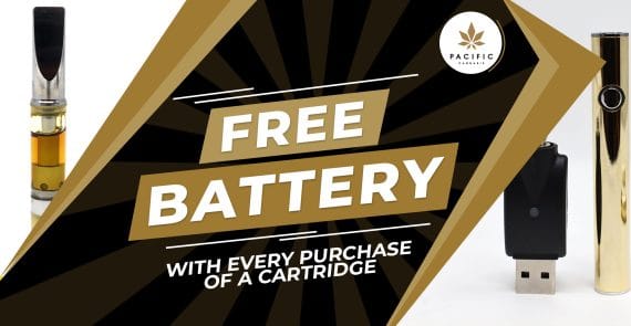 free battery