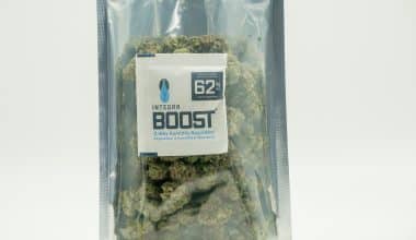 Integra Boost Humidification Pack 8g