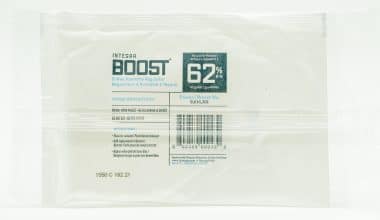 Integra Boost Humidification Pack 67g