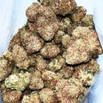 Blue Cheese Bulk