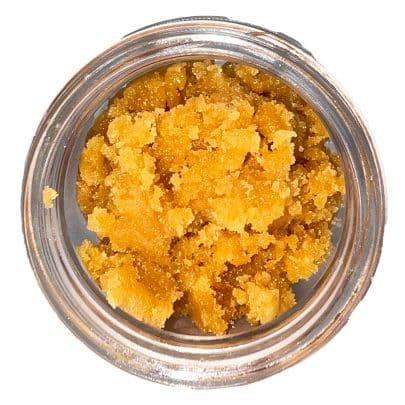 Fruit Punch Budder v1