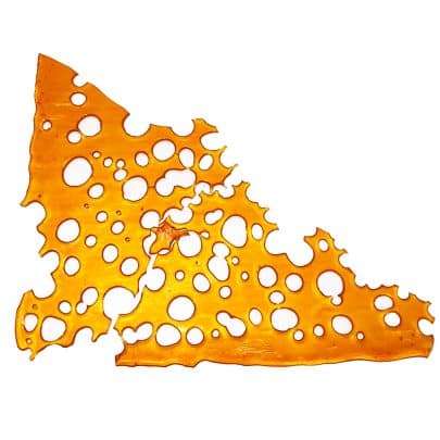 Kush Cake Shatter V1