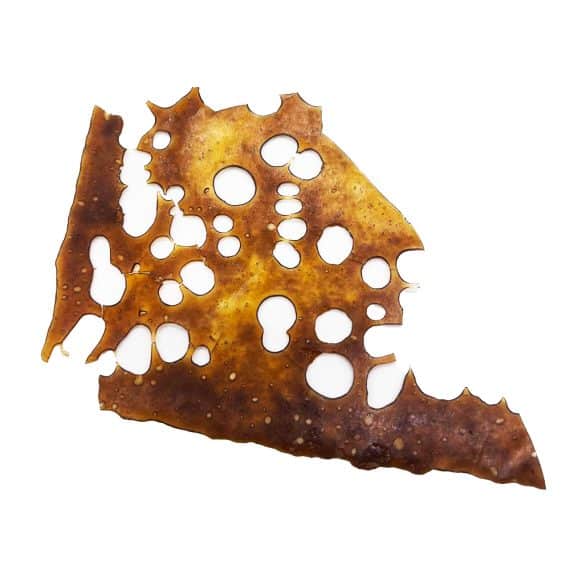 Cherry Pie Shatter V1