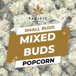 Popcorn Mixed Buds ($55 OZ)
