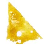 Pink Kush - Shatter (nucleated)