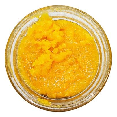 Sour Tangie Live Resin