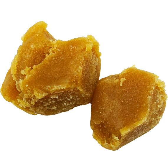 Bruce Banner Budder