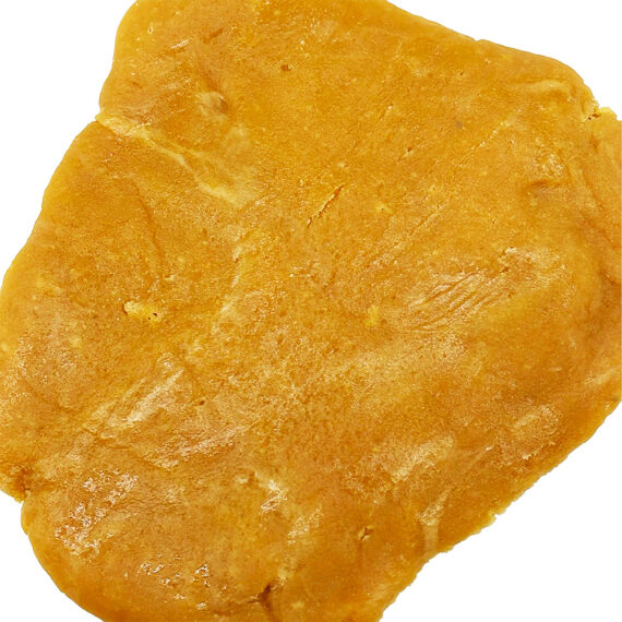 Rockstar budder