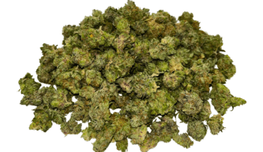 Pink Deathstar - Popcorn