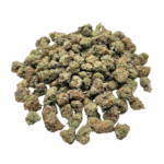 Blueberry MAC - Popcorn (1/4 LB - 2 LB)