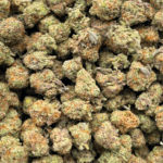 Blueberry MAC - Popcorn (1/4 LB - 2 LB) - Image 4