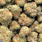 Blueberry MAC - Popcorn (1/4 LB - 2 LB) - Image 5