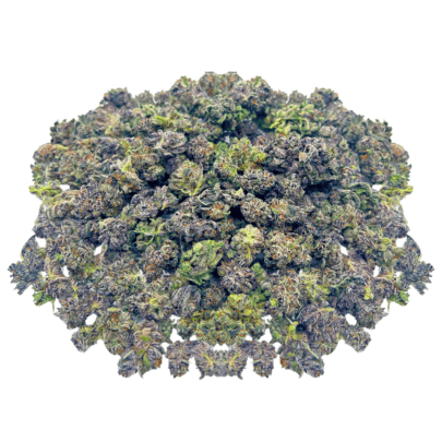 Wedding Cake - Popcorn (1/4 LB - 2 LB)