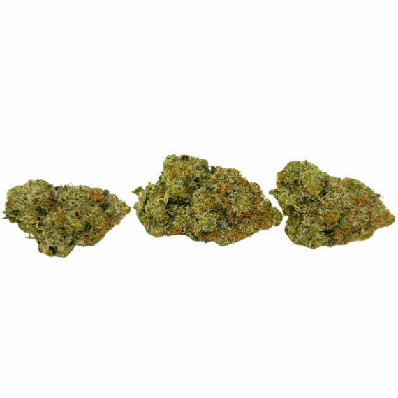 Rockstar Pink - Craft Cannabis - Image 2