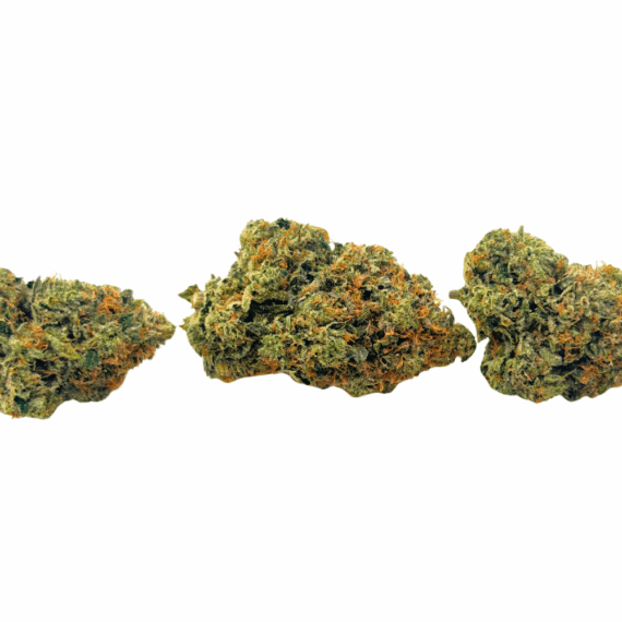 Rockstar Pink - Craft Cannabis - Image 3