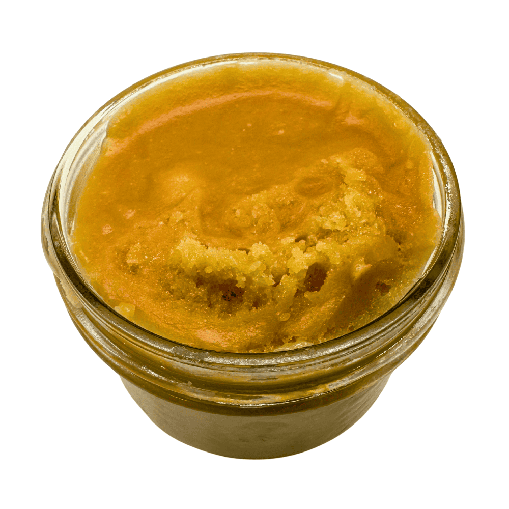 3 Fruitloop Haze - Live Resin (Indica) (1/4 LB - 1 LB) - Image 4