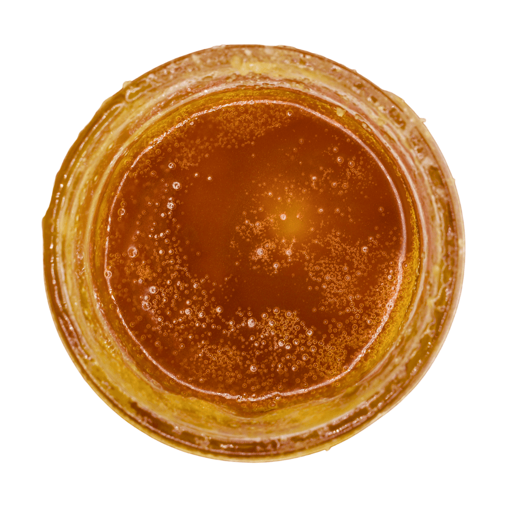 1 Death Gas - Live Resin (Indica) (1/4 LB - 1 LB) - Image 1