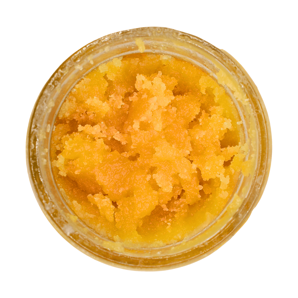 1 Sensistar - Live Resin (Indica) (1/4 LB - 1 LB) - Image 1