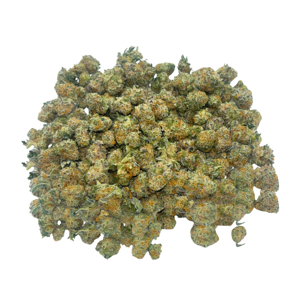 1 Frosted MAC (Crop #2) - Popcorn (1/4 LB - 2 LB) - Image 1