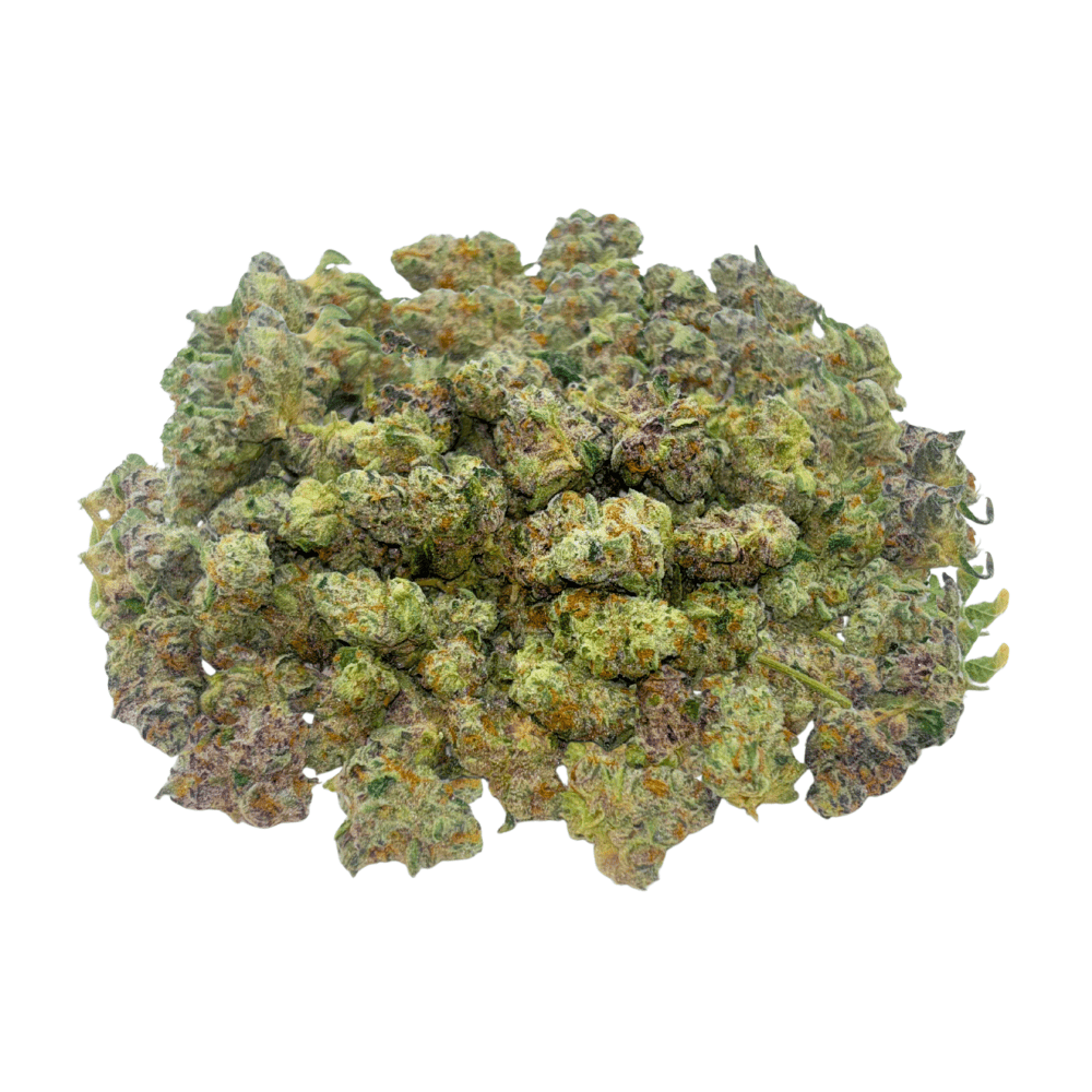 1 Frumpz (Crop #6) - Popcorn - Image 1