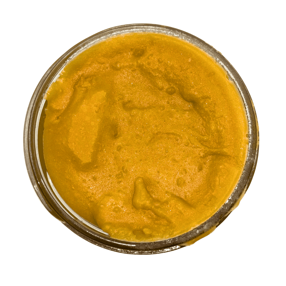 1 Blueberry Pie - Live Resin (Hybrid) (1/4 LB - 1 LB) - Image 1