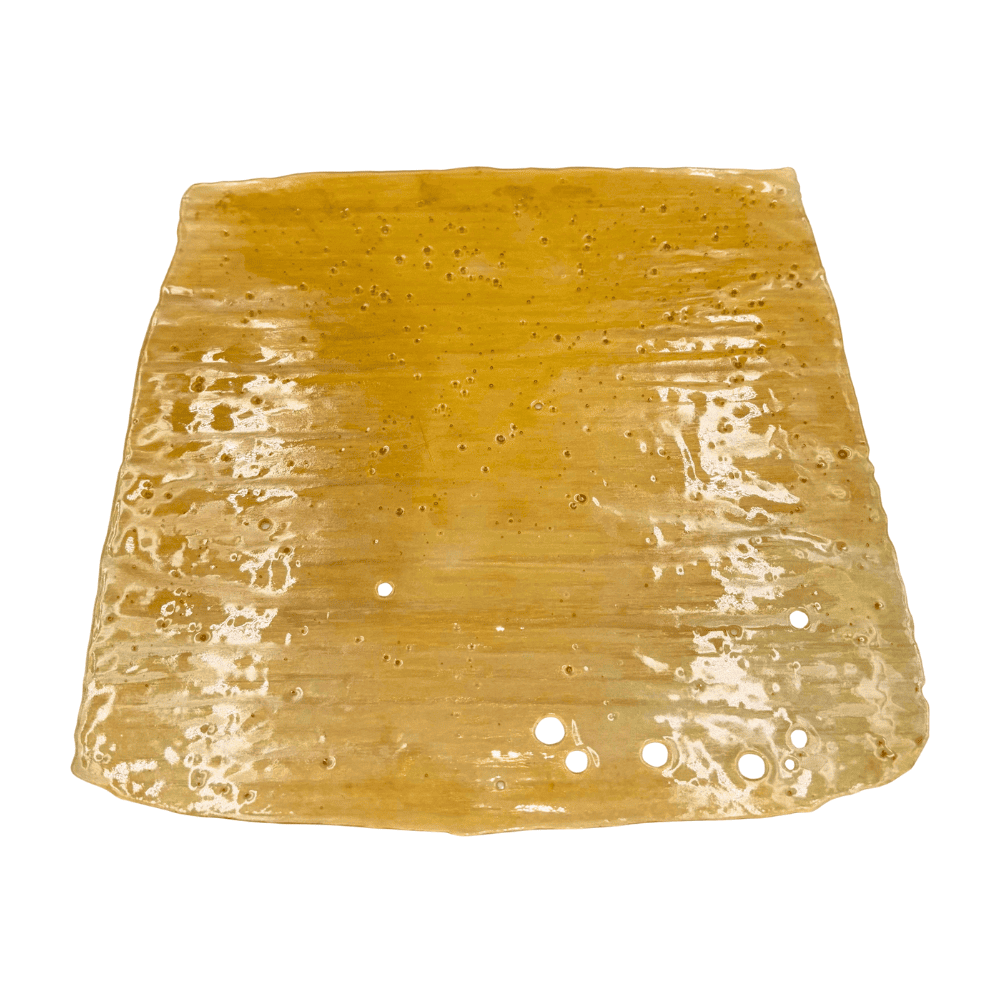 1 Green Crack - Shatter (1/4 LB) - Image 1