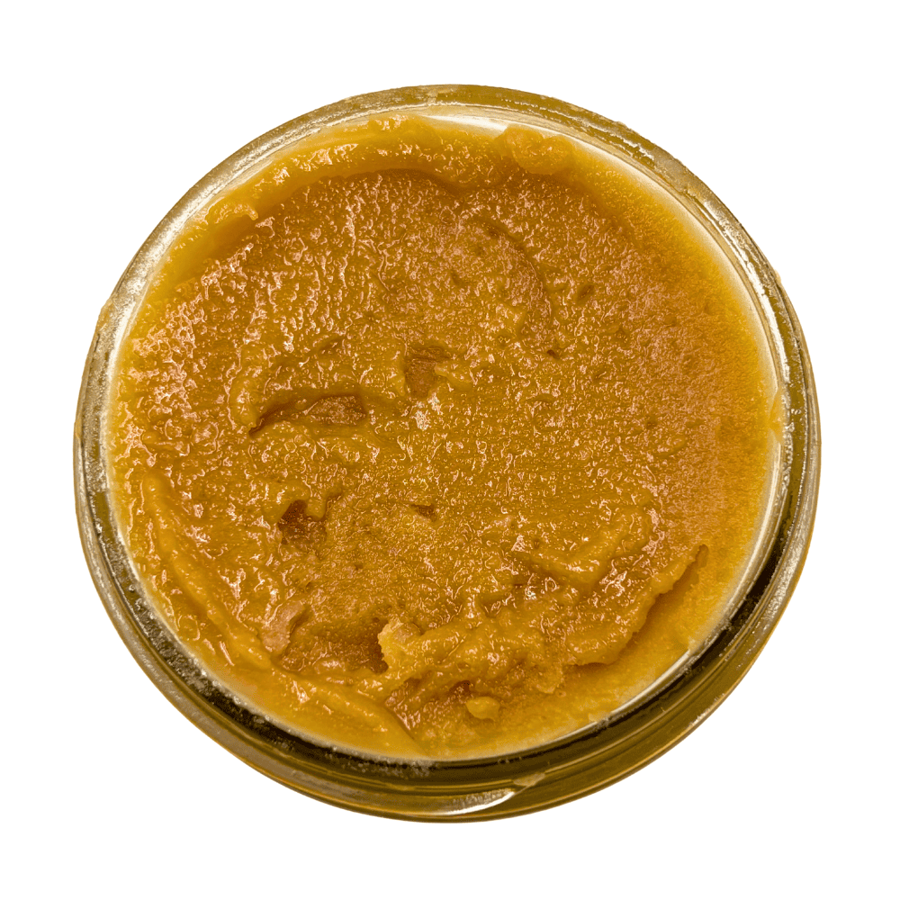 1 Gorilla Glue - Live Resin (Indica) (1/4 LB - 1 LB) - Image 1