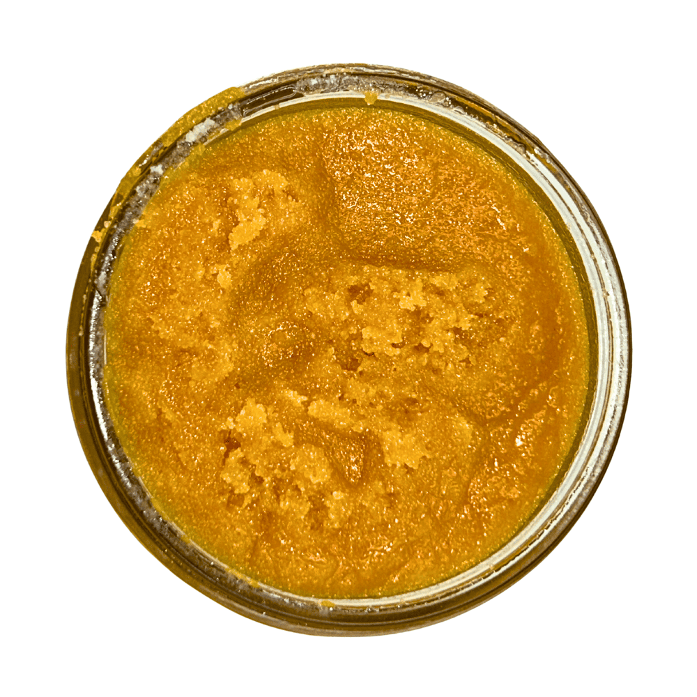 1 Black Gas - Live Resin (Indica) - Image 1