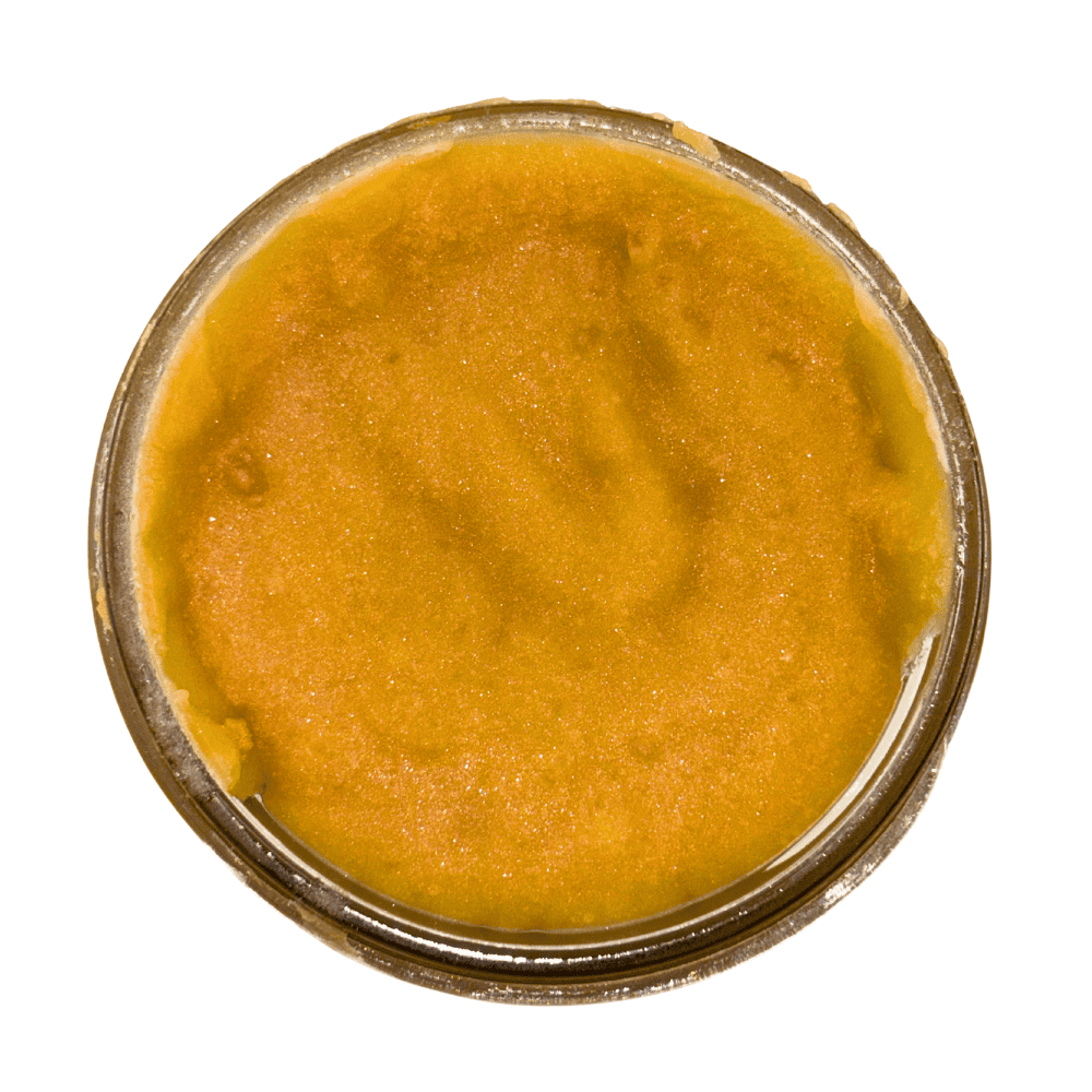 1 Cookie Dough - Live Resin (Hybrid) (1/4 LB - 1 LB) - Image 1