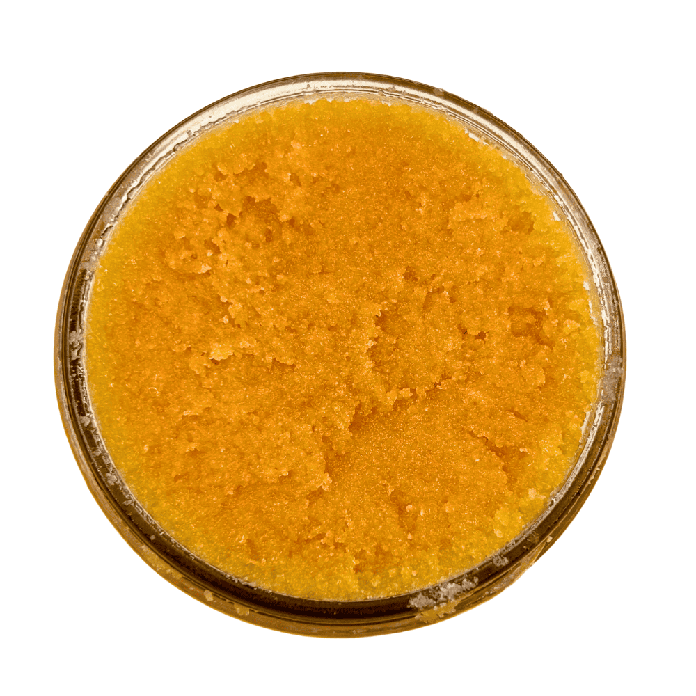 1 Gary Peyton - Live Resin (Hybrid) - Image 1