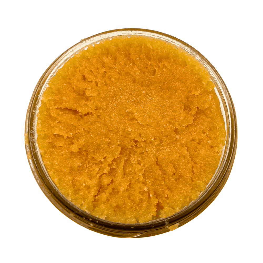 1 Pink Kush - Live Resin (Hybrid) (1/4 LB - 1 LB) - Image 1