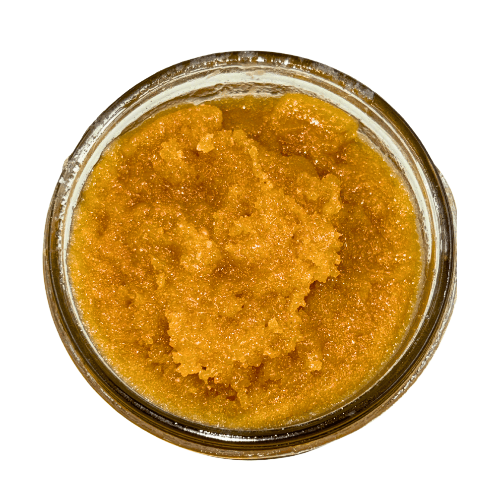 1 Caramel Haze - Live Resin (Hybrid) - Image 1