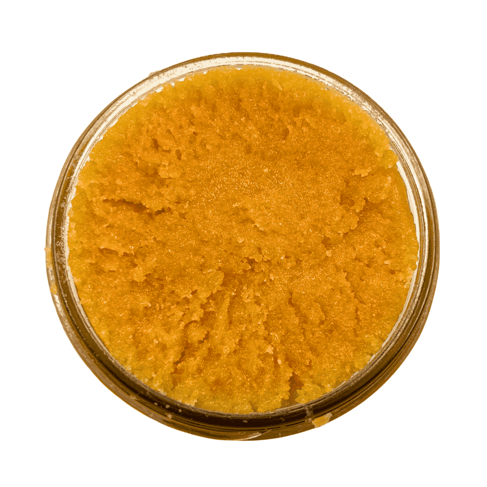 1 Purple Kush - Live Resin (Indica) - Image 1