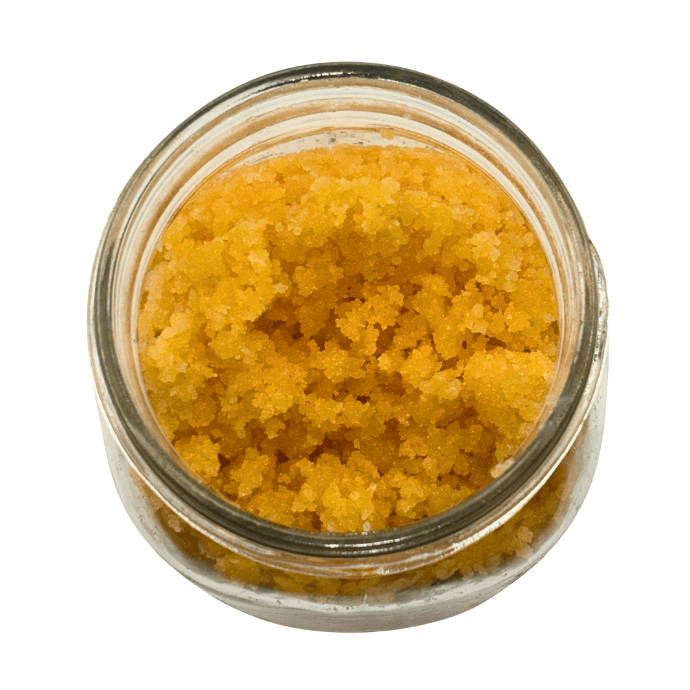 1 Gas Face - Live Resin (Hybrid) - Image 1