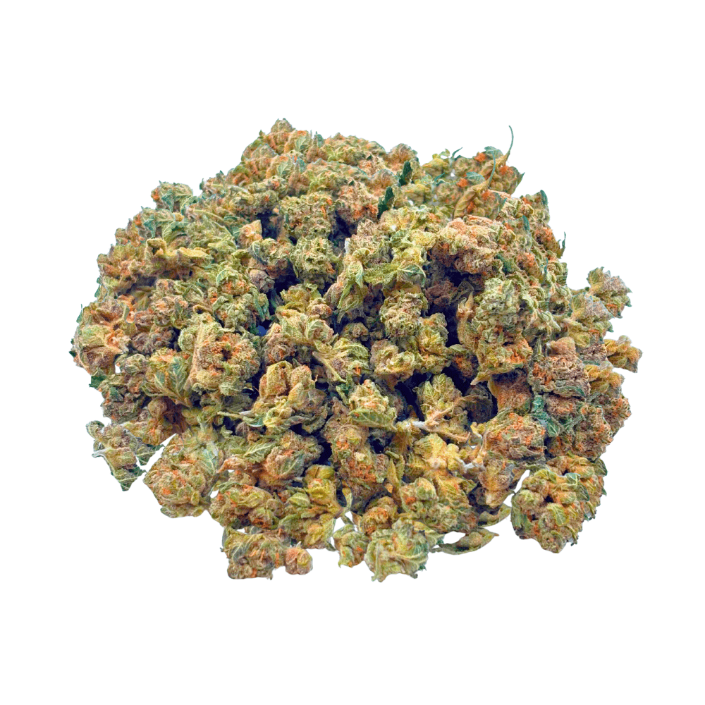 1 Critical Mass - Popcorn (1/4 LB - 2 LB) - Image 1