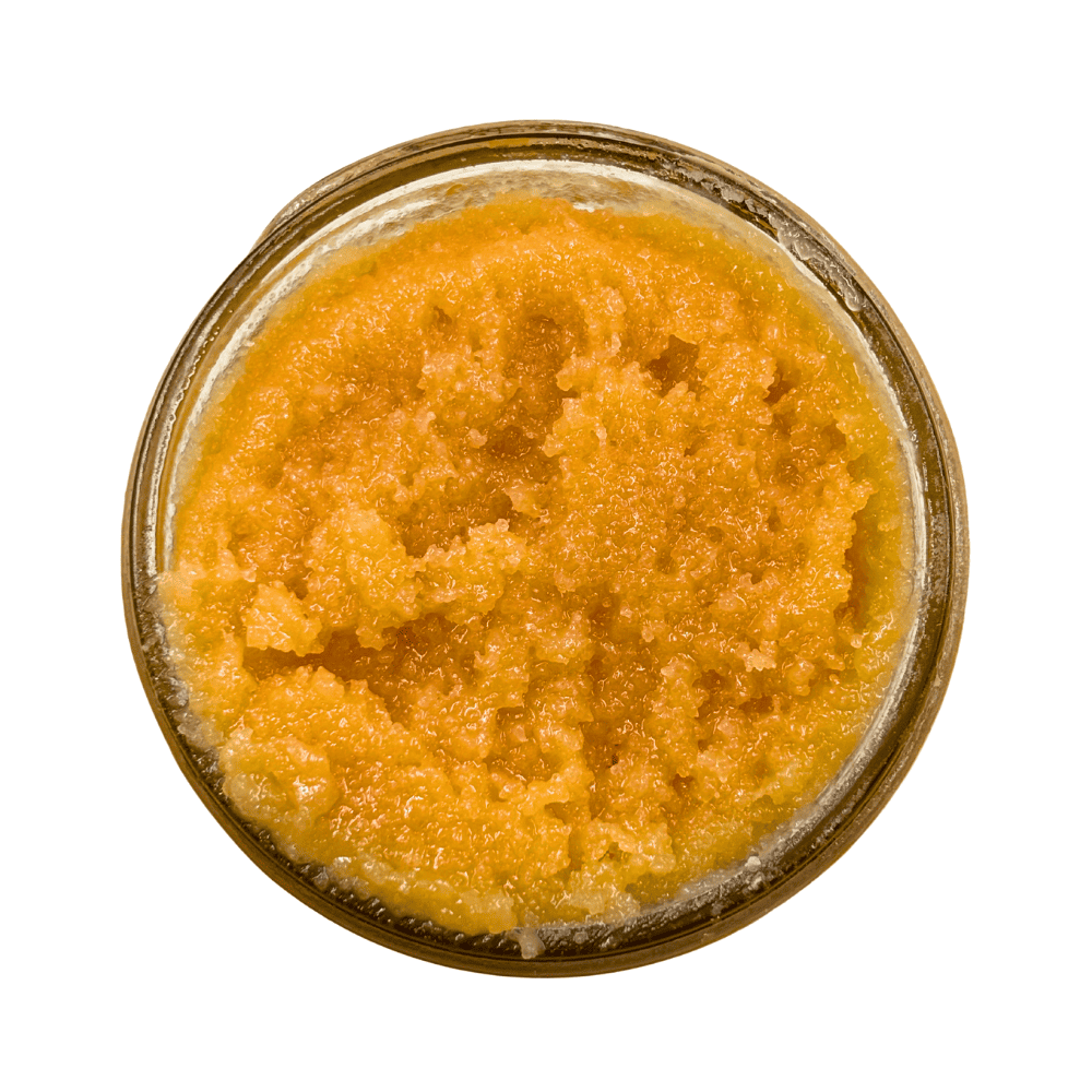 1 Tropicana Banana - Live Resin (Hybrid) (1/4 LB - 1 LB) - Image 1