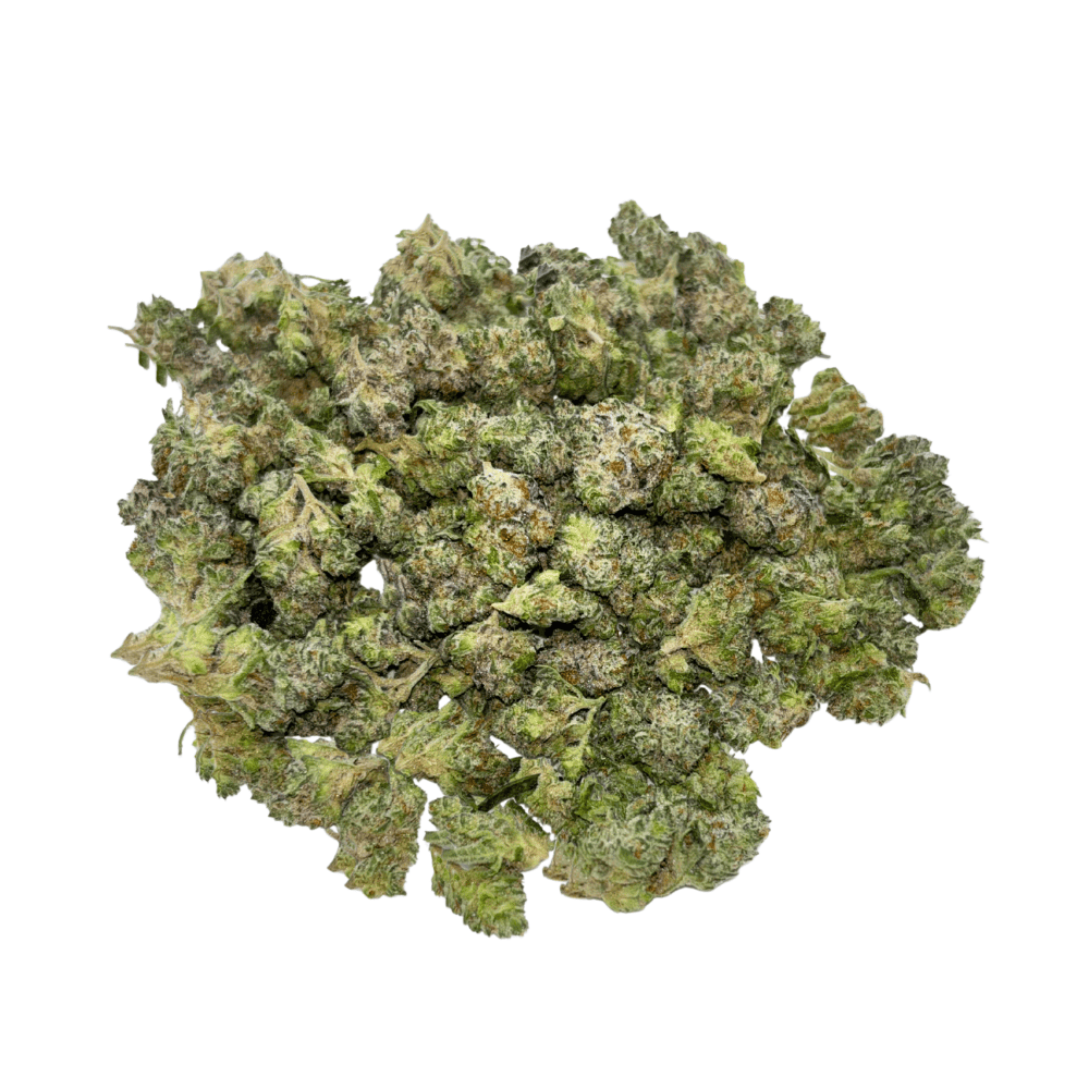 1 Super Kush - Popcorn - Image 1